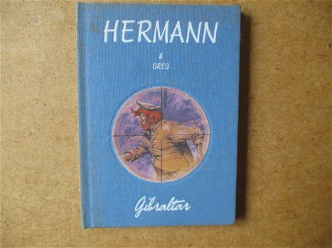 w0223 strips van hermann 8x - 2