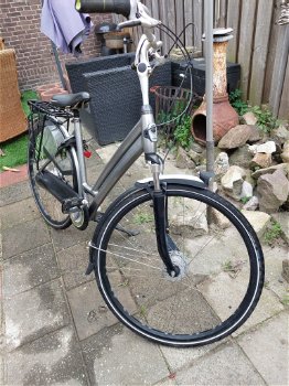 Te koop: Damesfiets - 1