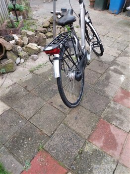 Te koop: Damesfiets - 2