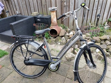 Te koop: Damesfiets - 3