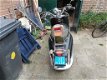 Te koop: Retro scooter, IVA, 2011 - 1 - Thumbnail