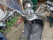 Te koop: Retro scooter, IVA, 2011 - 2 - Thumbnail