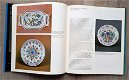 [Faience] Fayence aus Quimper tinglazuuraardewerk aardewerk - 1 - Thumbnail