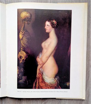 Phantastische Malerei im 19. Jahrhundert - Moreau Redon etc - 0