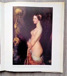 Phantastische Malerei im 19. Jahrhundert - Moreau Redon etc