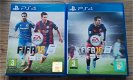 FIFA15/FIFA16 - Playstation 4 - 0 - Thumbnail