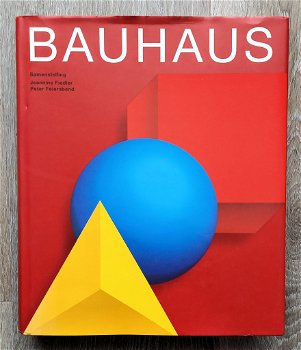 Bauhaus (NL editie) Könemann - 0