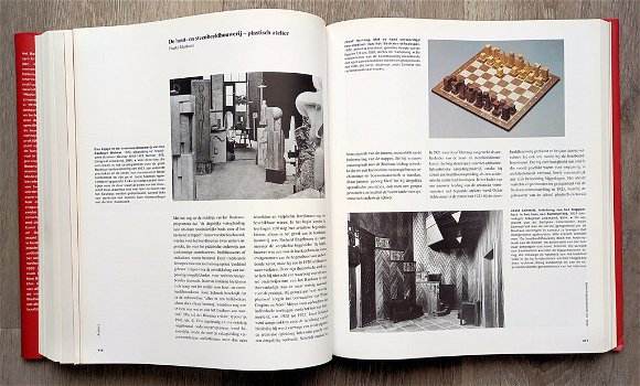 Bauhaus (NL editie) Könemann - 5