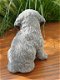 Golden Retriever puppy ,hond ,tuinbeeld - 3 - Thumbnail