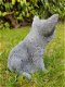 Tuinbeeld van hondje , Chihuahua , puppy - 2 - Thumbnail