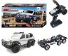 RC crawler Surpass wild Gallop 3 6WD RTR 64cm - 2 - Thumbnail