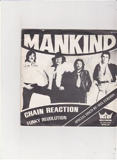 Single Mankind - Chain reaction