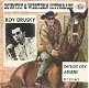 Roy Drusky – Detroit City (1965) - 0 - Thumbnail