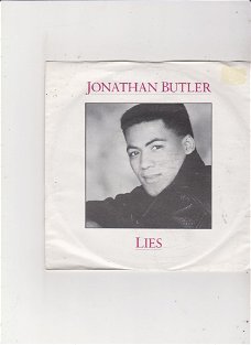 Single Jonathan Butler - Lies