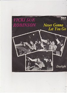 Single Vicki Sue Robinson - Daylight