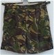 Broek, Kort, Gevechts, Uniform, KL, M93, Woodland Camouflage, maat: 0000/8090, 1994.(Nr.9) - 0 - Thumbnail