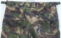 Broek, Kort, Gevechts, Uniform, KL, M93, Woodland Camouflage, maat: 0000/8090, 1994.(Nr.9) - 4 - Thumbnail