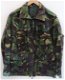 Jas Gevechts / Smock Combat, Temperate DPM camouflage, maat: 6070/9505, UK, jaren'90.(Nr.1) - 0 - Thumbnail