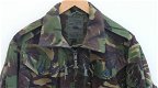 Jas Gevechts / Smock Combat, Temperate DPM camouflage, maat: 6070/9505, UK, jaren'90.(Nr.1) - 1 - Thumbnail