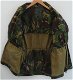 Jas Gevechts / Smock Combat, Temperate DPM camouflage, maat: 6070/9505, UK, jaren'90.(Nr.1) - 6 - Thumbnail