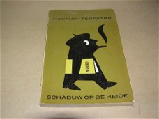 De Schaduw op de Heide - Havank en Pieter Terpstra