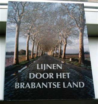 200 jaar verkeersinfrastructuur in Noord-Brabant 1796 - 1996 - 0