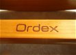 Te koop houten plantentafeltje van Ordex (hoogte: 21,5 cm). - 4 - Thumbnail