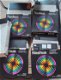 50 floppies met software in doosjes voor Commodore 64 - 1 - Thumbnail