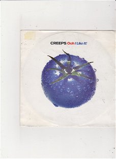 Single The Creeps - Ooh, I like it