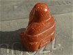 Buddha goudsteen - 2 - Thumbnail
