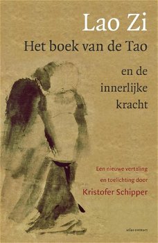 Kristofer Schipper - Lao Zi - 0