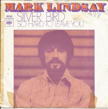Mark Lindsay – Silver Bird (1970) - 0