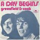 Greenfield & Cook – A Day Begins (1971) - 0 - Thumbnail