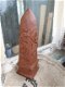 obelisx met keltische versiering , obelisx - 4 - Thumbnail