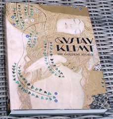 Gustav Klimt: Die goldene Pforte. ISBN 385349059X.