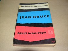 OSS 117 in Las Vegas | OSS 117(1)- Jean Bruce