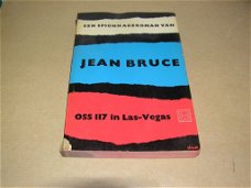 OSS 117 in Las Vegas | OSS 117(2)- Jean Bruce