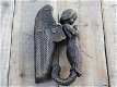 engel , deurklopper - 1 - Thumbnail