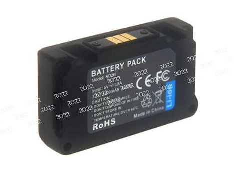 Buy SONY SD2B SONY 3.2V 1500mAh/4.8WH Battery - 0