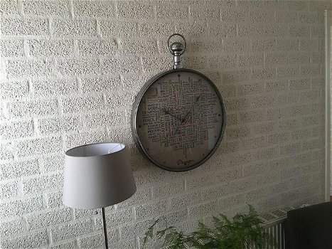 klok , zakhorloge , klok - 2