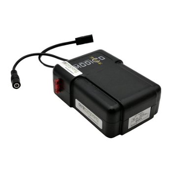 Revisie MODICO LLPS 25.2V 3000mAh relaxstoel accu li-ion - 0