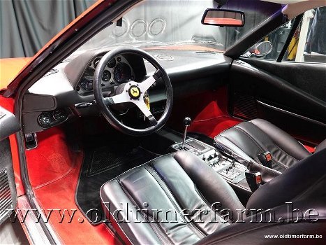 Ferrari 308 GTB Carter Secco '76 CH9465 - 3