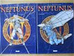 w0267 de neptunus 1 t/m 4 hc - 1 - Thumbnail