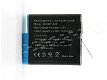 Replace High Quality Battery GoPro 3.85V 1220mAh - 0 - Thumbnail