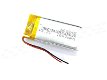 Replace High Quality Battery XINNUAN 3.7V 1000mAh - 0 - Thumbnail