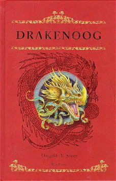 DRAKENOOG & HET DRAKENDAGBOEK - Dugald A. Steer