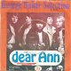 George Baker Selection ‎– Dear Ann (1970) - 0 - Thumbnail