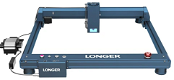 LONGER Laser B1 40W Laser Engraver Cutter - 1 - Thumbnail