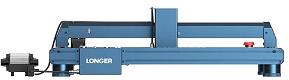 LONGER Laser B1 40W Laser Engraver Cutter - 4 - Thumbnail