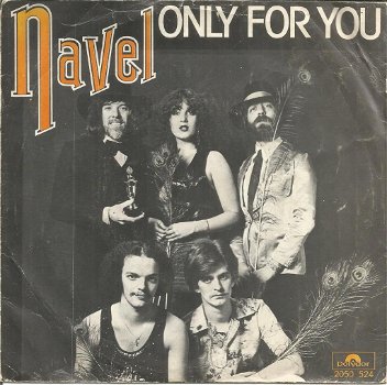 Navel – Only For You (1978) - 0